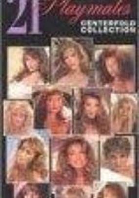 Playboy: 21 Playmates Centerfold Collection (видео)