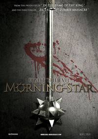 Постер Morning Star