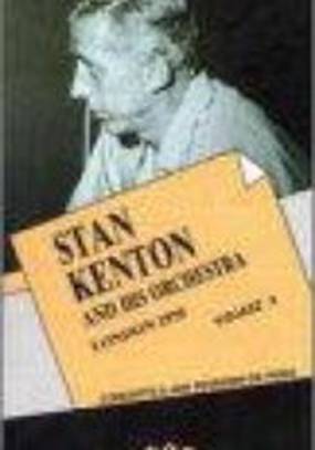 Stan Kenton and His Orchestra