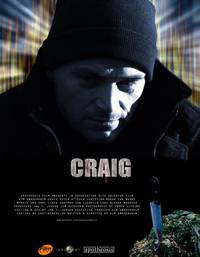 Постер Craig