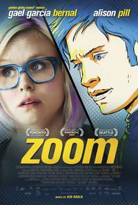 Постер Zoom