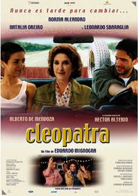 Постер Клеопатра (видео)