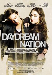 Постер Нация мечтателей
