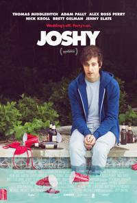 Постер Joshy