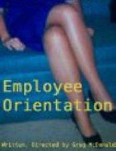 Employee Orientation