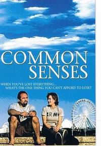 Постер Common Senses