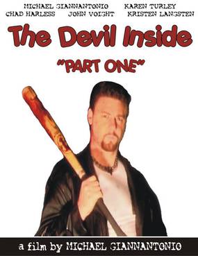 The Devil Inside: Part 1