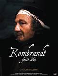 Постер из фильма "Рембрандт: Портрет 1669" - 1