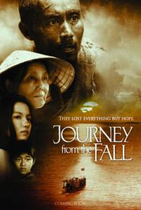 Постер Journey from the Fall