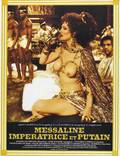 Постер из фильма "Мессалина, Мессалина!" - 1