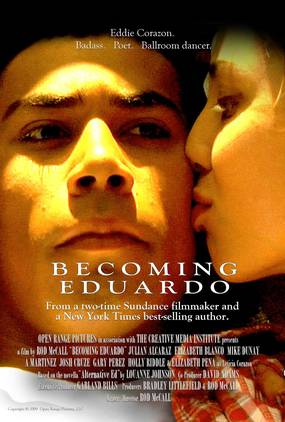 Becoming Eduardo