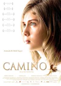 Постер Камино