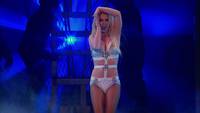 Кадр Britney Spears Live: The Femme Fatale Tour