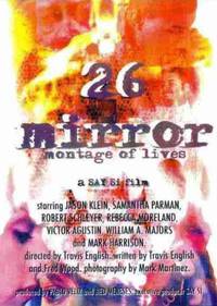 Постер 26 Mirror: Montage of Lives