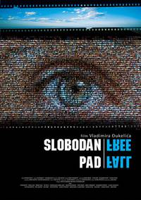 Постер Slobodan pad