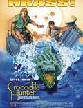 Постер из фильма "Охотник на крокодилов: Схватка" - 1