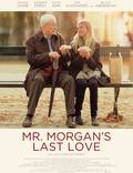 Постер из фильма "Последняя любовь мистера Моргана" - 1