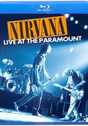 Nirvana: Live at the Paramount