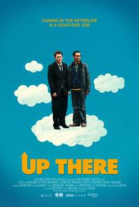 Постер Up There