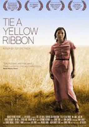 Tie a Yellow Ribbon