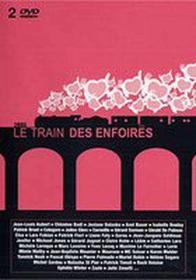 Le train des enfoirés