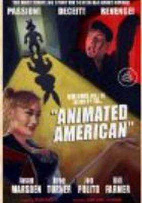 Animated American