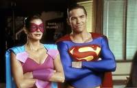 Кадр Лоис и Кларк: Новые приключения Супермена