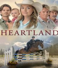 Постер Heartland