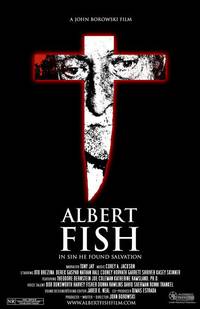 Постер Albert Fish: In Sin He Found Salvation