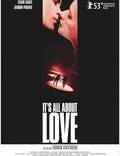 Постер из фильма "Всё о любви" - 1