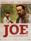Постер из фильма "Джо" - 1