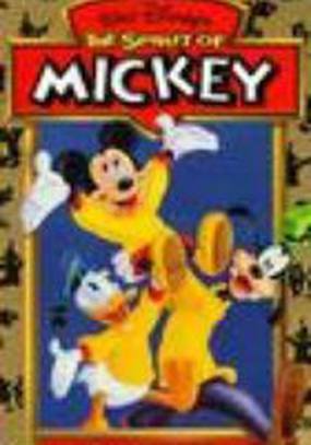 The Spirit of Mickey (видео)