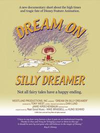 Постер Dream on Silly Dreamer