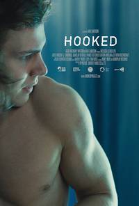 Постер Hooked