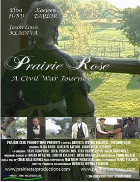 Prairie Rose