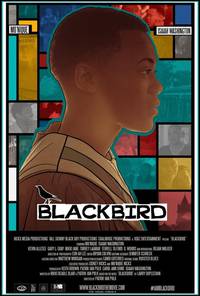 Постер Blackbird