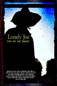 Постер Lonely Joe