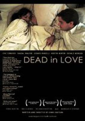 Dead in Love