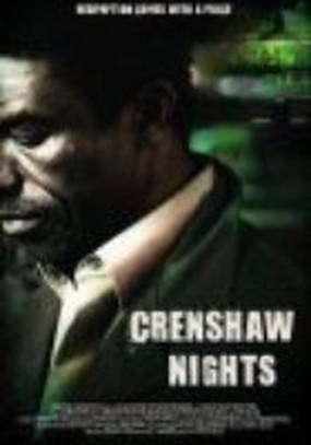 Crenshaw Nights