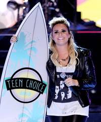 Кадр 14-я ежегодная церемония вручения премии Teen Choice Awards 2013