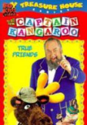 The All New Captain Kangaroo