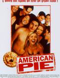 Постер из фильма "Американский пирог" - 1
