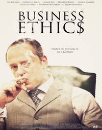 Постер Business Ethics