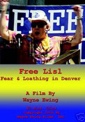 Free Lisl: Fear & Loathing in Denver