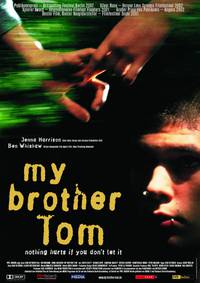 Постер Мой брат Том