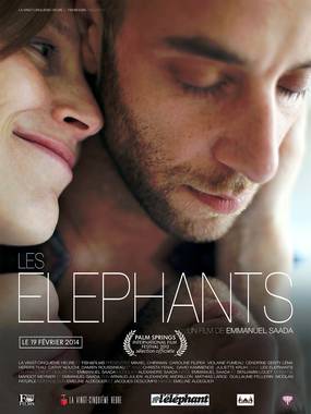 Les éléphants