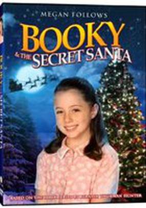 Booky & the Secret Santa