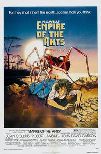 Постер Империя муравьев