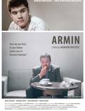 Постер из фильма "Армин" - 1