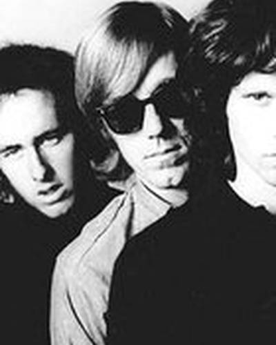 The Doors фото